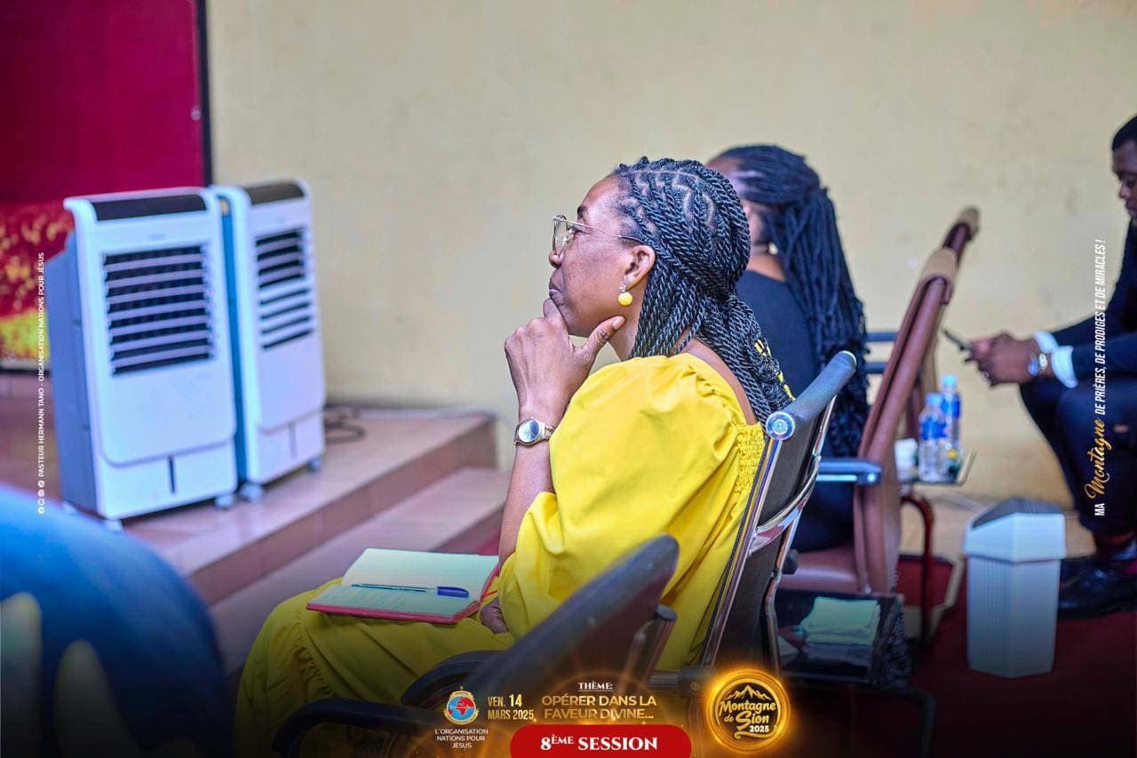 Expérience spirituelle