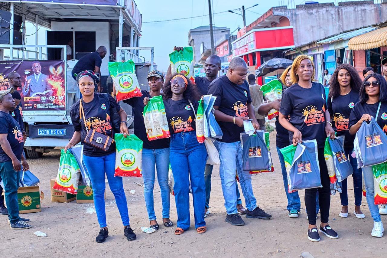 Programmes éducatifs