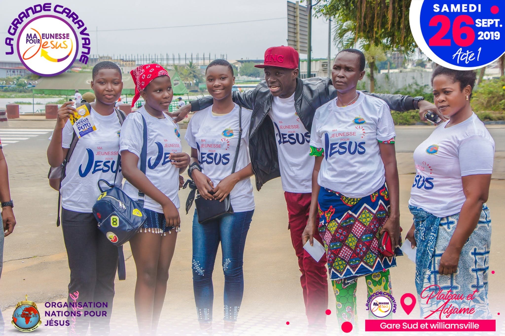 Cultes et activités